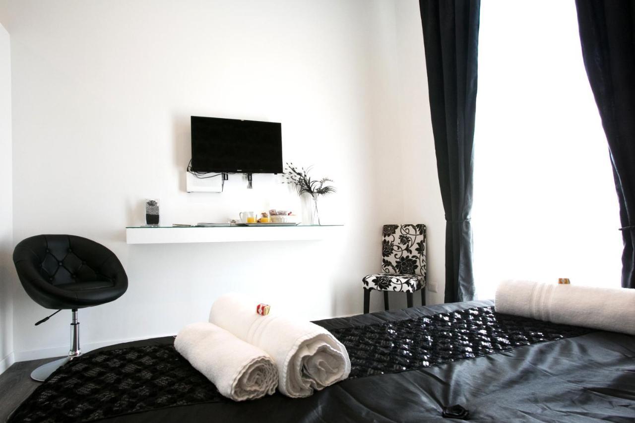 Rome Key Home Kültér fotó