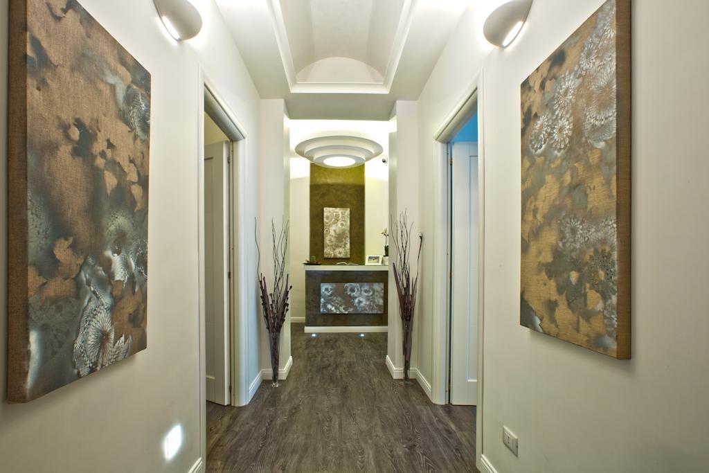 Rome Key Home Kültér fotó