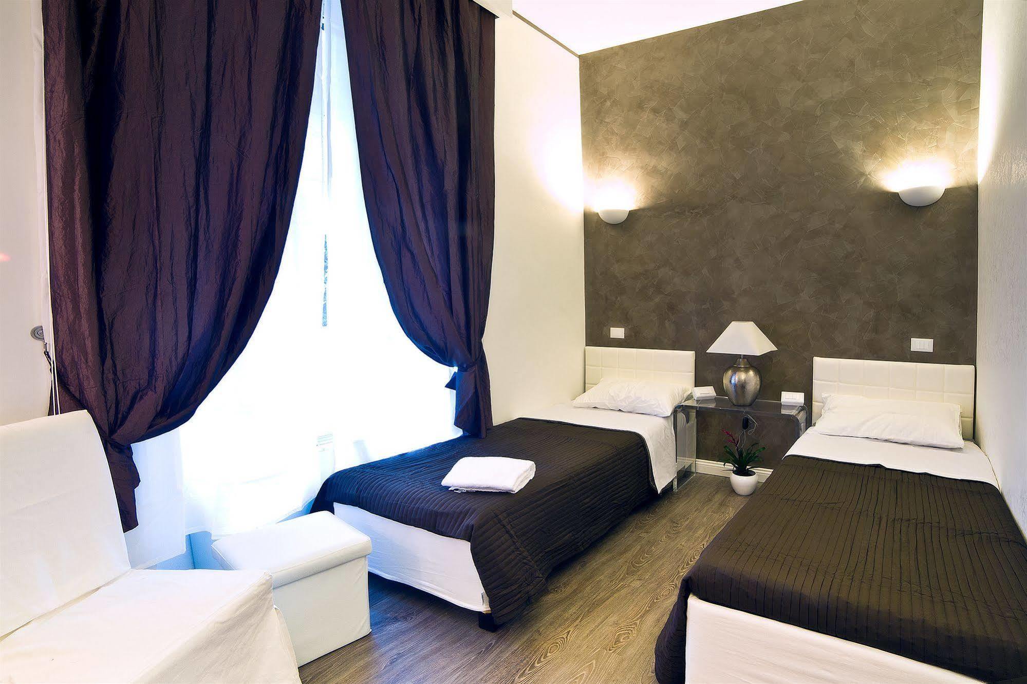 Rome Key Home Kültér fotó