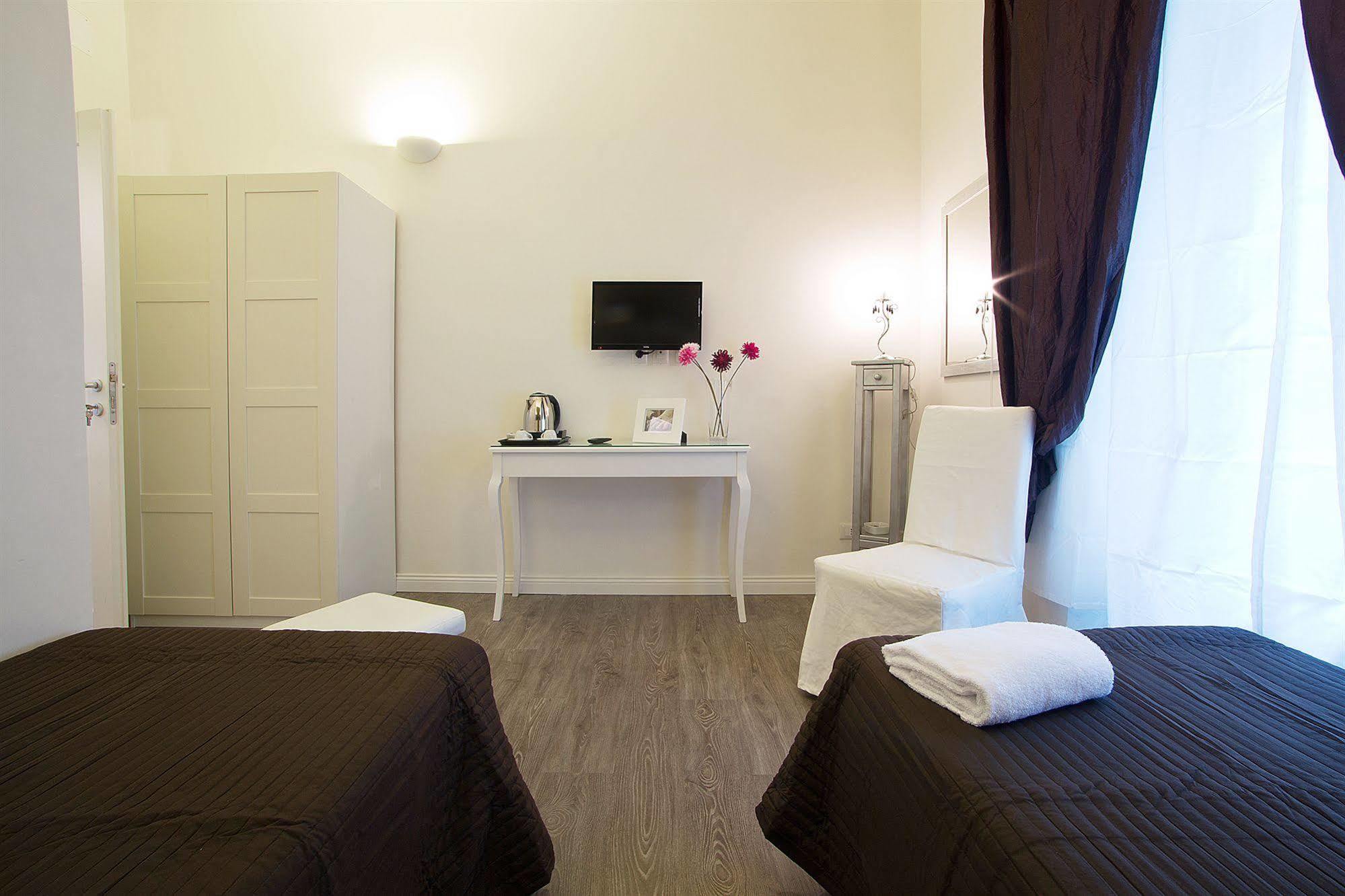 Rome Key Home Kültér fotó