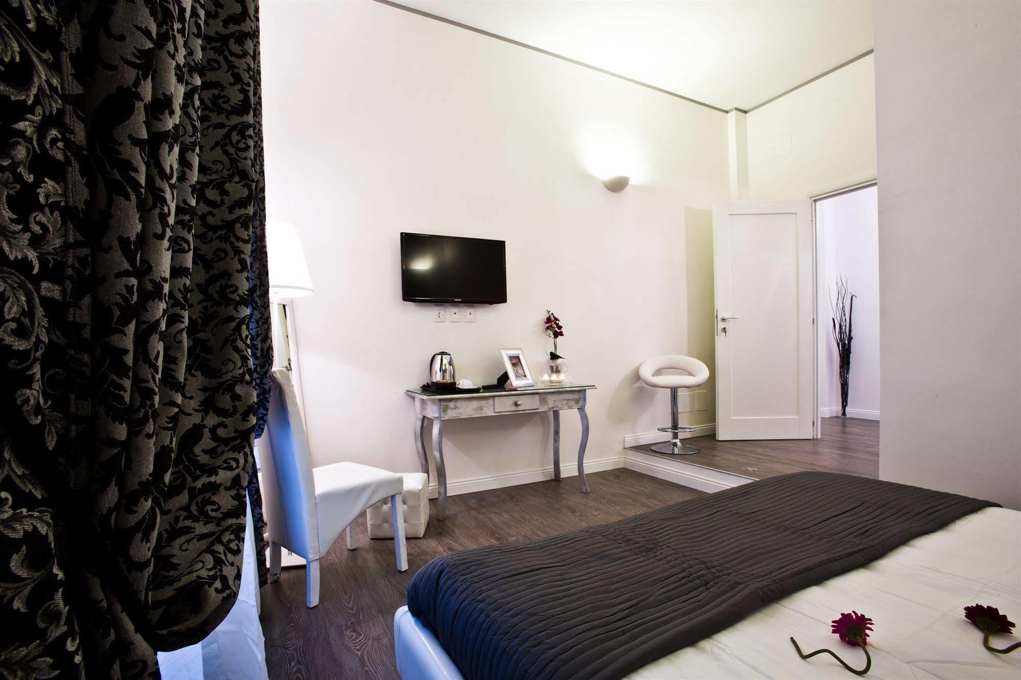 Rome Key Home Kültér fotó
