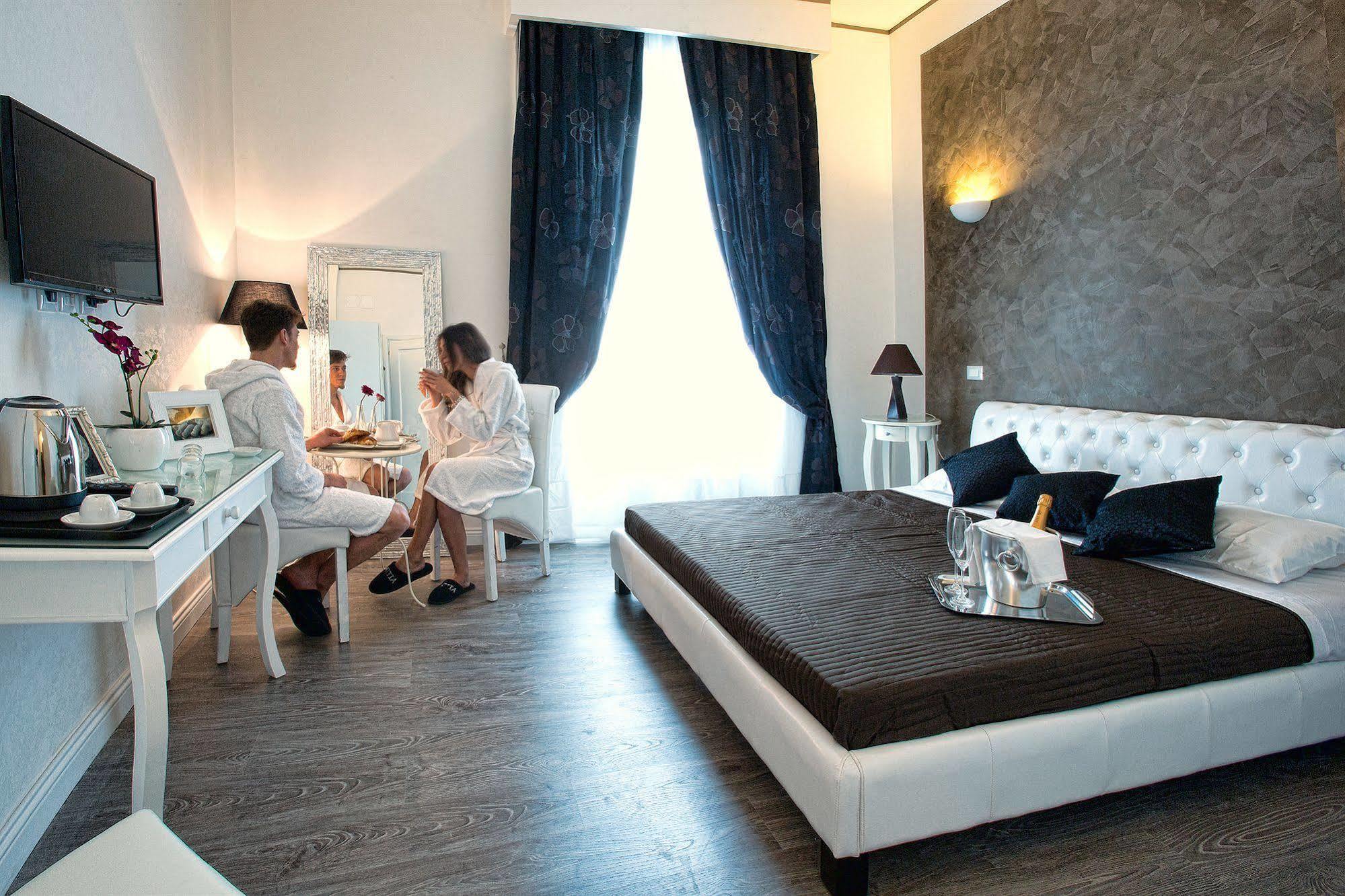 Rome Key Home Kültér fotó