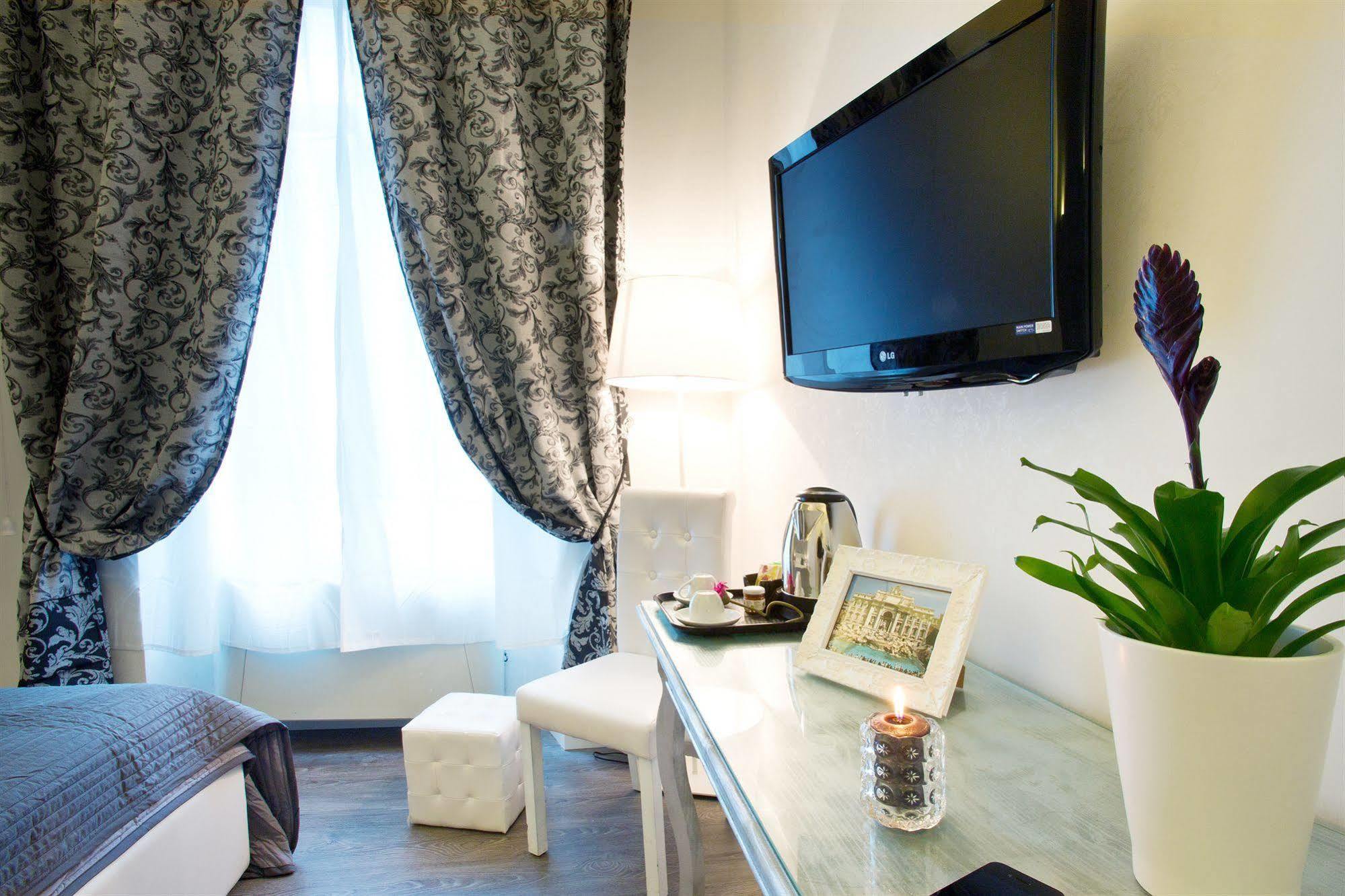 Rome Key Home Kültér fotó